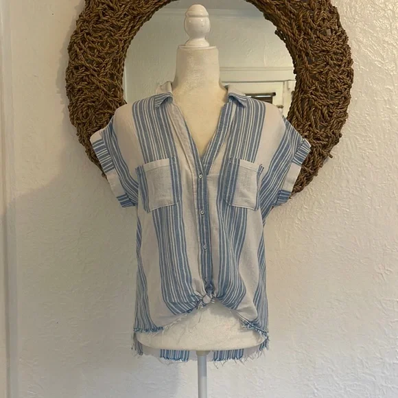 Love Fire Top M - Picture 1 of 8